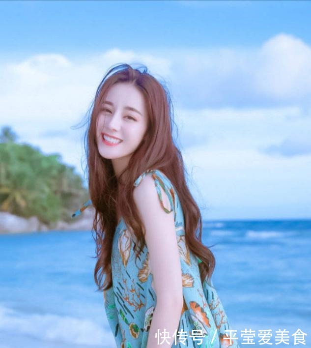 真正的美人在“骨”不在“皮”,若有这5个特征,越老越耐看