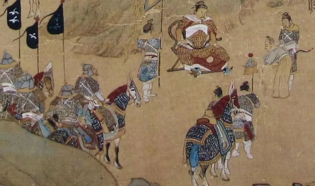 梁山泊首领宋江如不接受招安,在宋军攻击下还能支撑多久?