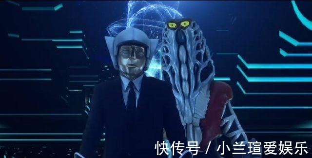 戈德拉|捷德奥特曼 贝利亚奥特曼初登场上演父子大战