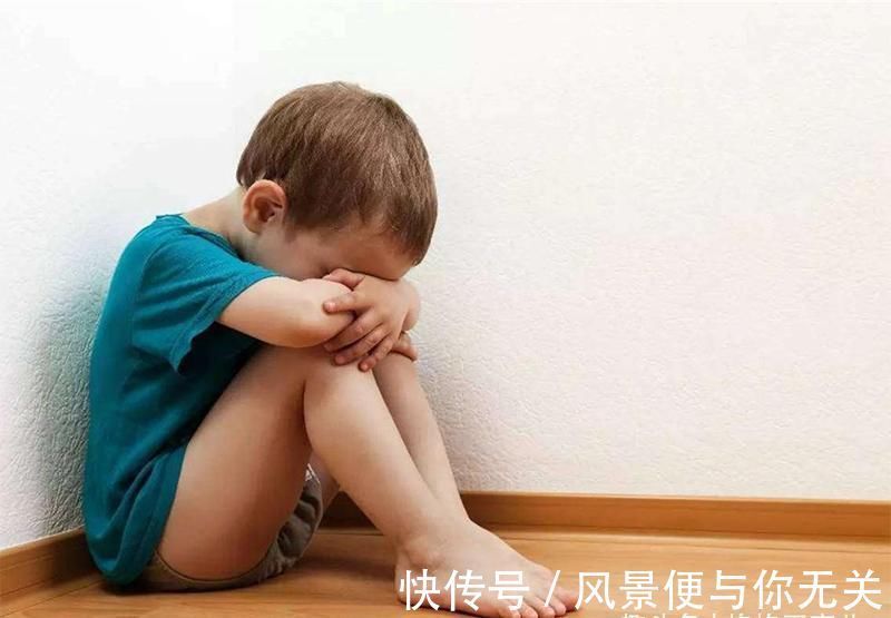 创伤|中国孩子普遍被父母打过,为什么成年后没有出现大规模心理创伤?