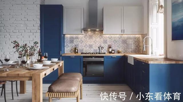 吊柜|2021年的厨房如何设计?避开这4个错误,让你家厨房更好用