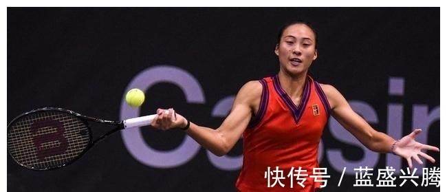 itf|5轮只丢15局!郑钦文在美国轻松夺冠,世界排名超越大坂直美!