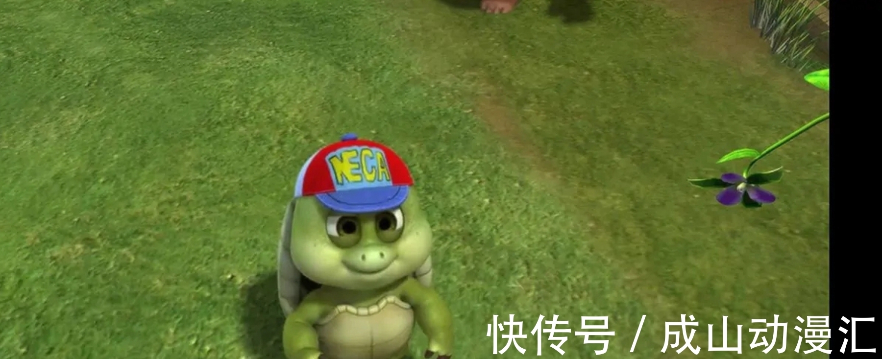 纳雅|《熊出没》永远消失的几个角色?