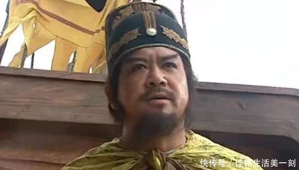 宋江|征讨方腊后,梁山好汉都未再回去,那梁山泊被谁占领了