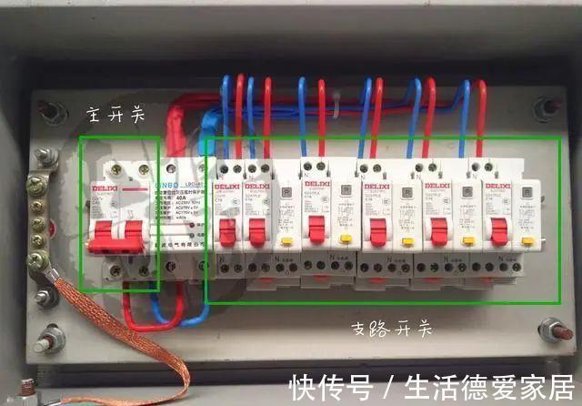 师傅|装修时,打算把全屋换成4平方的电线,师傅却笑我是个憨憨