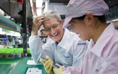美国|扣押华为物资，在中国执行美国禁令的伟创力，这般下场只能说活该