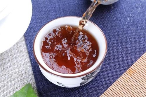 讲究|冬至喝茶好处多，其中讲究也不少