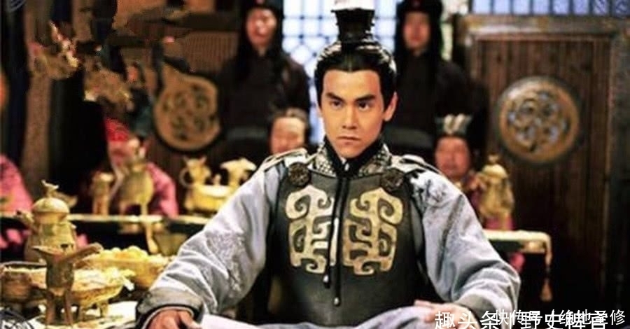 三国|他一生只为李世民打过一仗，花甲之年为新皇灭三国