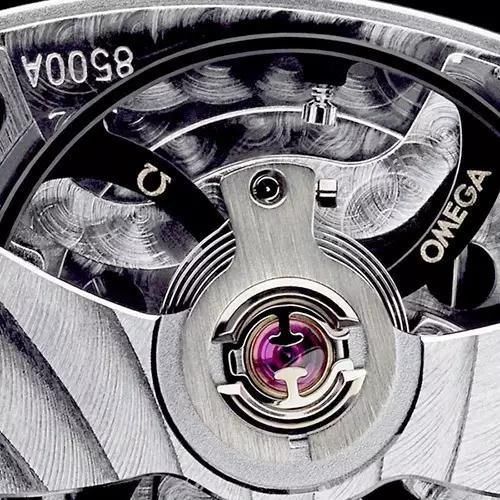 机芯篇：何为机芯内的调速机构！你的手表是哪一种？