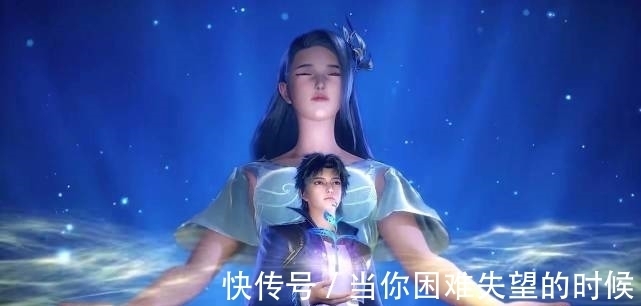 大陆|斗罗大陆5：唐三在妖精大陆的母亲死了，那父亲的身份是什么