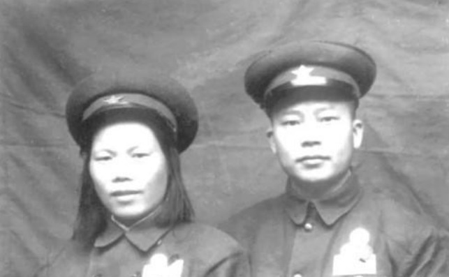 卓越贡献|他一直保护中央首长的安全,是头号警卫员,因为卓越贡献获得少将