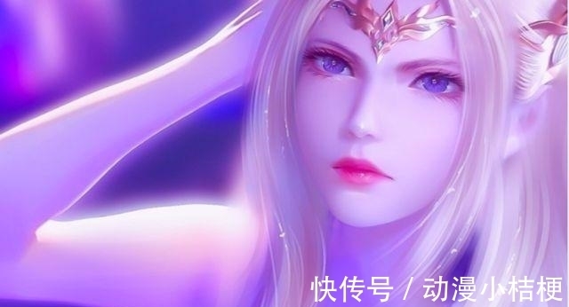 小舞|斗罗大陆:千仞雪“现代装”曝光,一身露肩吊带,魅惑极了!