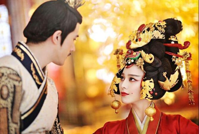 不止|不止一个人说安禄山要反,可唐玄宗为什么不采取措施呢