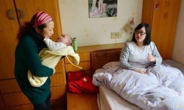 姥姥|“姥姥带娃”和“奶奶带娃”区别,讽刺又现实,快看看你家是吗?