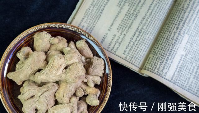 脾胃虚寒|此物人们常吃,却不知它“散体内诸经湿寒、温通人体一身阳气”
