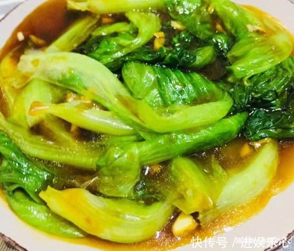 清淡爽口简单易做营养丰富,富含维生素矿物质,鲜美下饭孩子爱吃