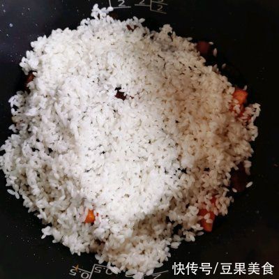 鞣酸|#舌尖上的端午#手抓羊肉饭～一次干三碗