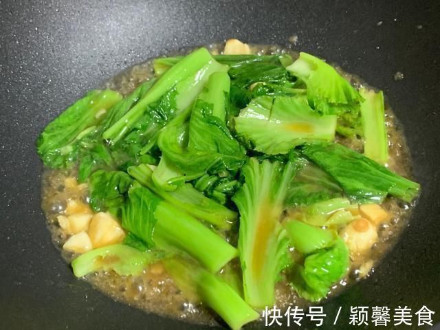 小姐姐|女人最该吃这菜,8元1斤,维C是苹果的十倍,条件允许要多吃。