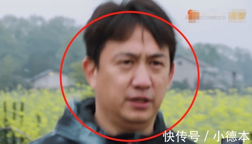 《向往5》開(kāi)播，黃磊長(zhǎng)胖，我卻只留意到他對(duì)彭昱暢的稱呼變化