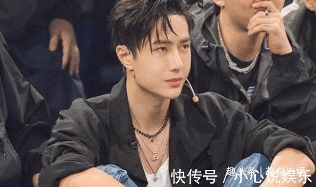 官宣|《这就是街舞4》正式官宣,王一博热血回归,粉丝激动不已