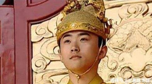 古代|古代历史上的残暴帝王，杨广上榜，他鲜有人知！