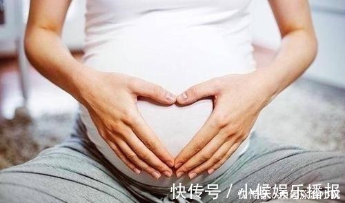 部位|怀孕后，不止肚子变大，某些部位也会“疯长”，多数孕妇都逃不过