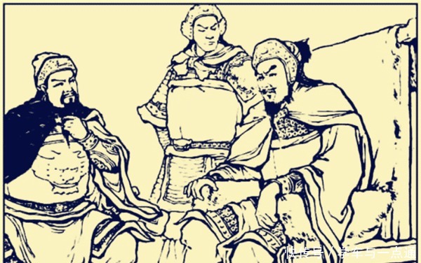 时期|赵云如果单挑巅峰时期的颜良,谁胜谁负