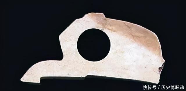 高古玉高清图片学习标本素材(8)