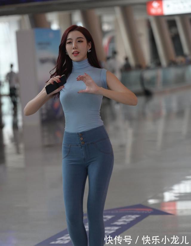 修身度 穿搭省心的打底裤，能够兼顾时尚美观与凉爽舒适，值得借鉴