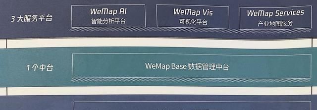 地图|腾讯推出产业版地图WeMap，要让地图“更懂”真实世界