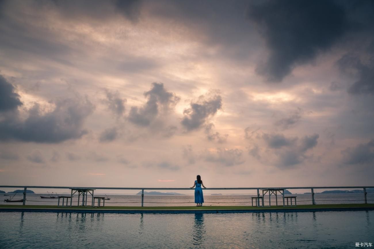 海岛|海岛那么多，我们来一次过瘾的跳岛之旅