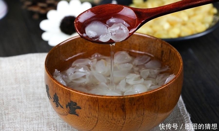 十个女人九个妇科炎症,常吃一种米,肌肤水嫩,排毒素,保护子宫