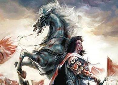 他被胡人收为养孙,后来却颁布“杀胡令”迫使几百万胡人退出中原,拯救华夏文明于水火