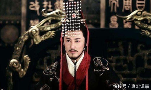  欲望|汉武帝欲望很多，与儒家思想背道而驰，为什么还选择推崇儒学？