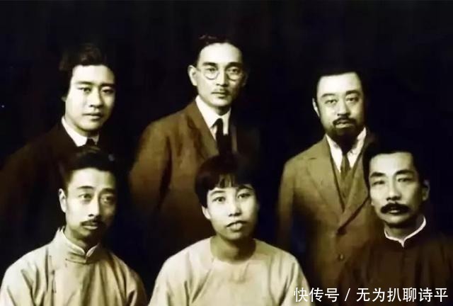 鲁迅#鲁迅最经典的一段“讽刺”语录,一针见血的指出当时社会的现状!