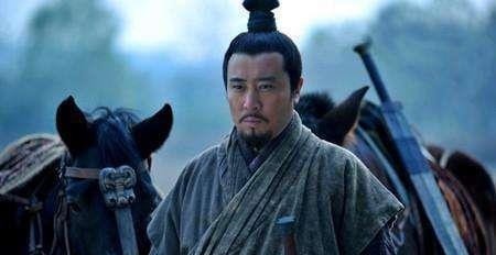 追随|他是刘备五虎上将之一,为什么在追随刘备之后就销声匿迹了呢