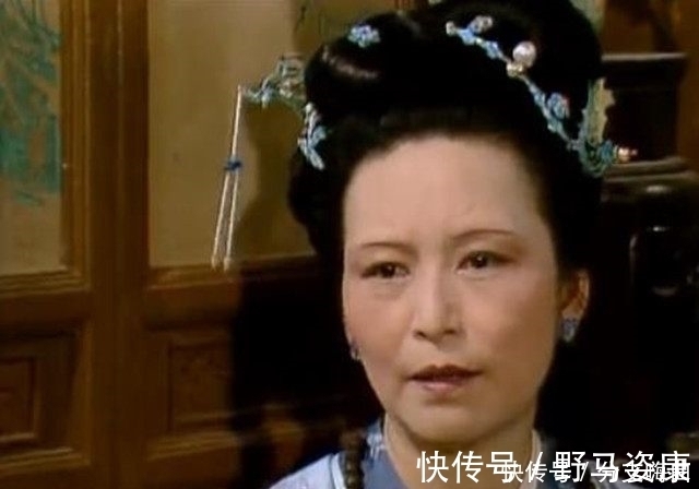 王夫人#贾府的有些女人遇到丧事,常想着向林黛玉和她的丫鬟借衣裳