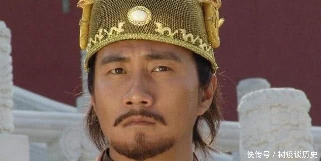 朱元璋|马皇后送刘伯温1梨2枣,刘伯温看到后恍然大悟,立即向朱元璋告老还乡!