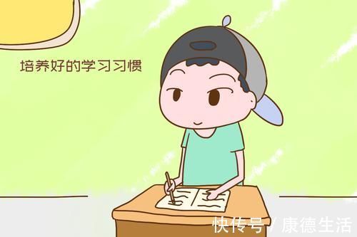 小学阶段|为什么孩子小学阶段的学习要“狠抓”?原因很多家长都忽视了