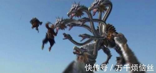 杀死|玉皇大帝为什么非要杀死泾河龙王,真的仅仅是下错了几滴雨!