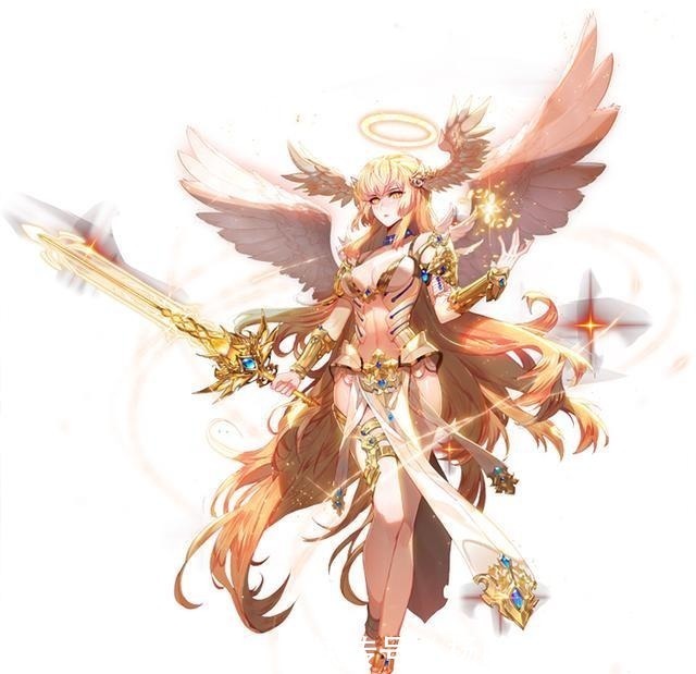 七杀剑|斗罗大陆中的8把宝剑,天霜剑寒气凛凛,七杀剑后继无人