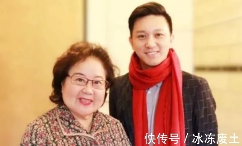 国粹&“小常宝”齐淑芳成名后,抛弃家庭、留美不归,却佯称发扬国粹?