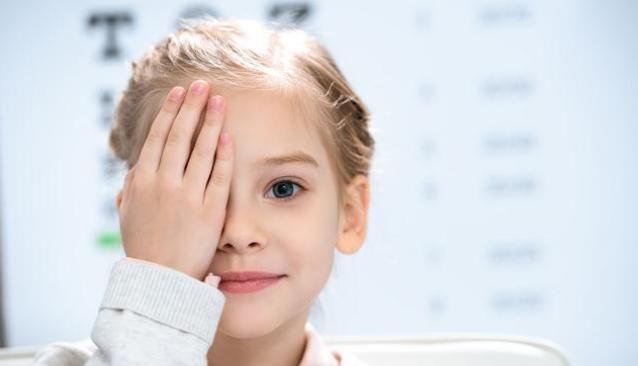 近距离|孩子近视,都是手机电脑惹的祸?这个锅不能乱甩