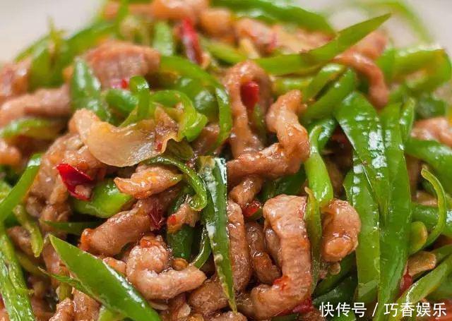 炒肉丝,别再放淀粉腌制了,30年大厨教你三招,肉丝滑嫩入味