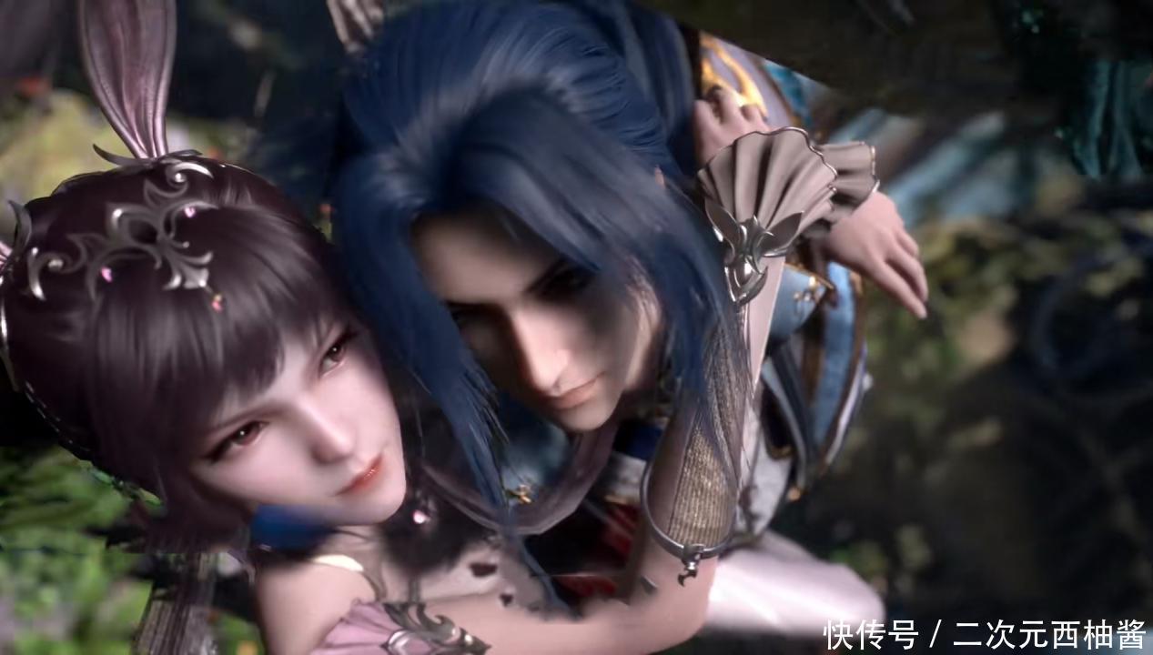 偷偷|斗罗大陆小舞偷偷换模,新脸实在太“绿茶”,到底发生了什么?