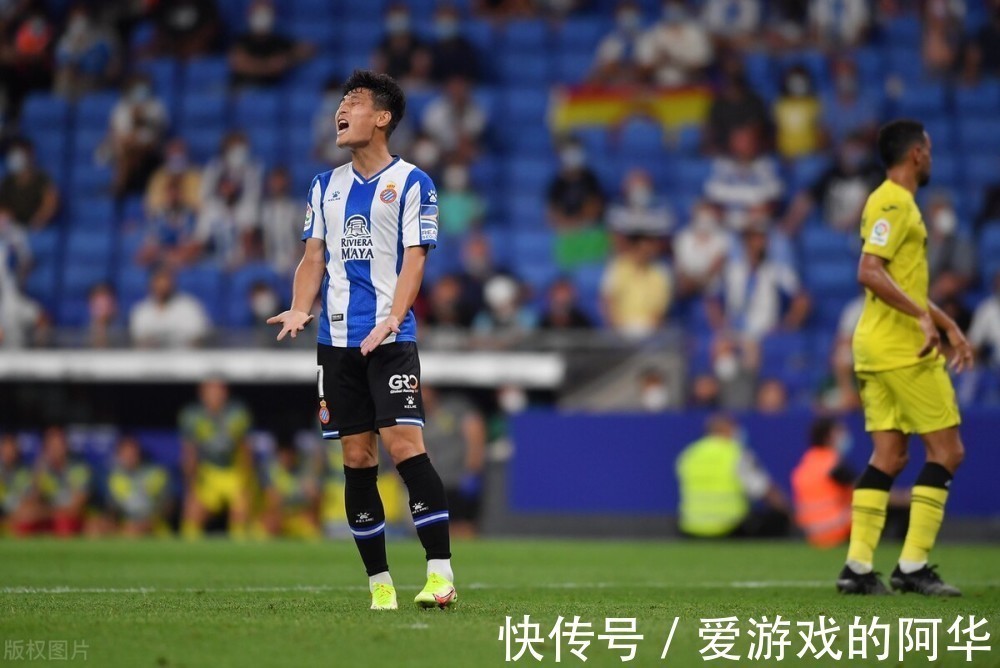 姜偉勝|(zhì)3次首發(fā)進(jìn)2球！21歲留洋新星又爆發(fā)，武磊壓力大了，迄今7場(chǎng)0球