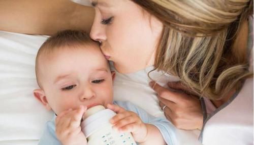 喂养|孩子哪些表现说明正处在猛长期?记住这几点,7个猛长期不错过