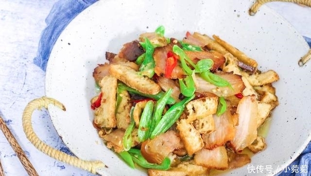 光盘|下饭菜,就好这一口,简单炒炒就上桌,回回都光盘