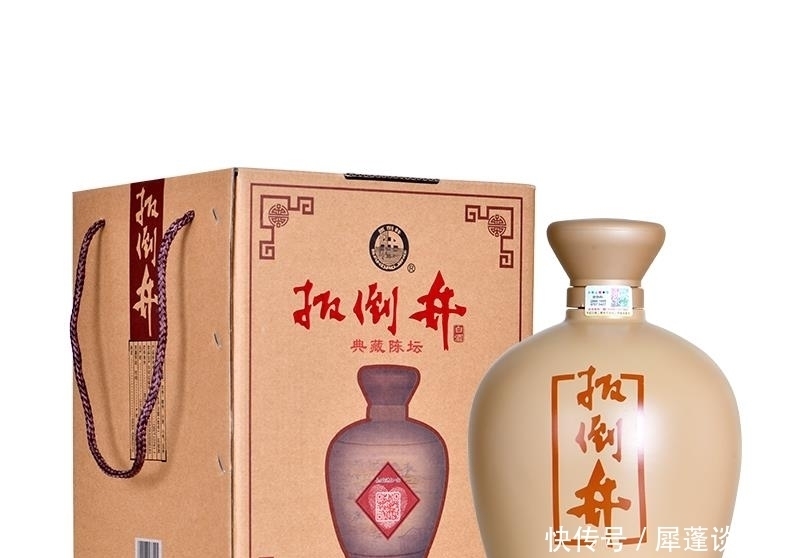 有种|国内有种“尴尬酒”,仓库堆成堆,虽一瓶才一包烟钱,却是纯粮酒