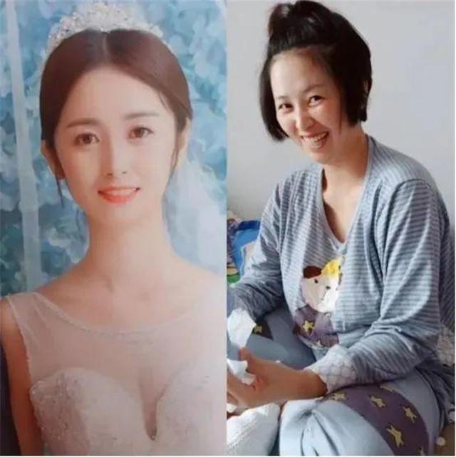 宝妈|养娃前VS养娃后,宝妈前后对比堪比“毁容”:带着孩子没法精致